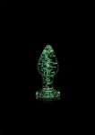 GODE GLASS FLUO SMALL