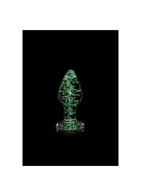 GODE GLASS FLUO MEDIUM