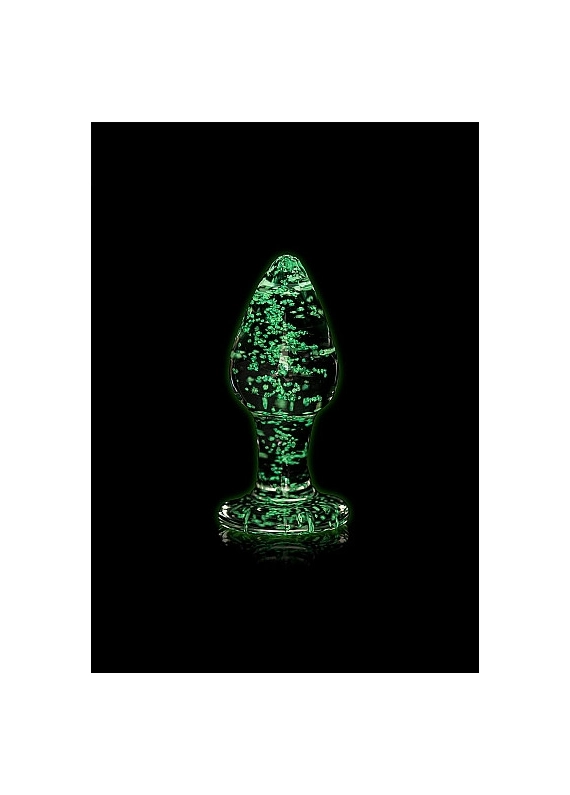 GODE GLASS FLUO LARGE