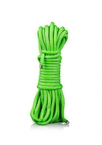 CORDE PHOSPHORESCENTE 10M