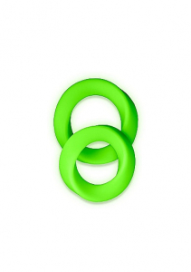 COCKRINGS DUO HUNKYJUNK