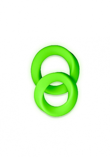 COCKRINGS DUO HUNKYJUNK