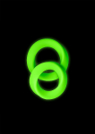 COCKRINGS DUO