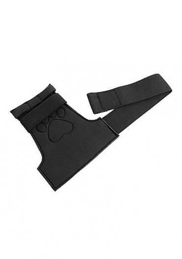 MITAINES PUPPY NEOPRENE BLANC