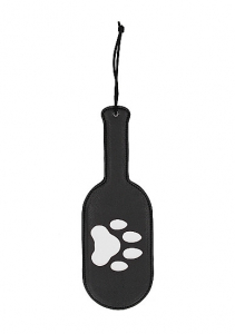 PADDLE PUPPY NEOPRENE BLANC