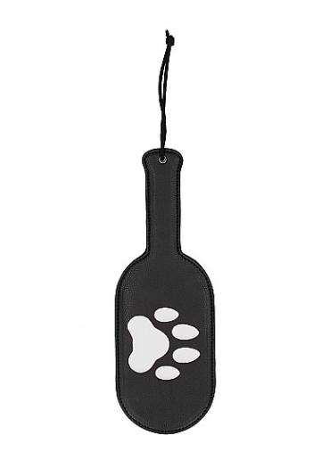 WHITE NEOPRENE PAW PADDLE