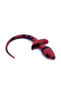 PUPPYTAIL SILICONE ROUGE