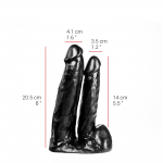 GODE 515 LINE DOUBLE 8"