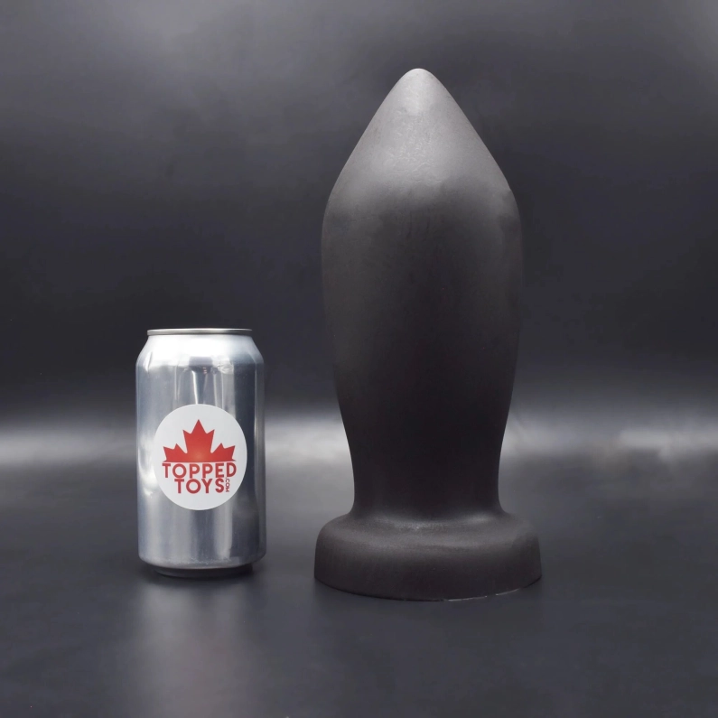 DEEP SPACE 120 TOPPED TOYS