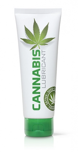 LUBRIFIANT CANNABIS