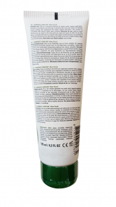 GEL CBD A BASE D'EAU