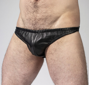 SLIP CHAPS DE LUXE