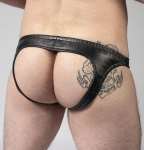 SLIP CHAPS DE LUXE
