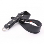 ATTACHES CUIR SUSPENSION MAINS