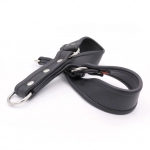 ATTACHES CUIR SUSPENSION MAINS