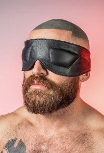 MASQUE LOUP