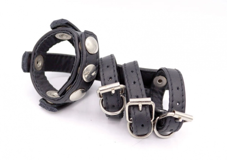 COCKSTRAP ARABE