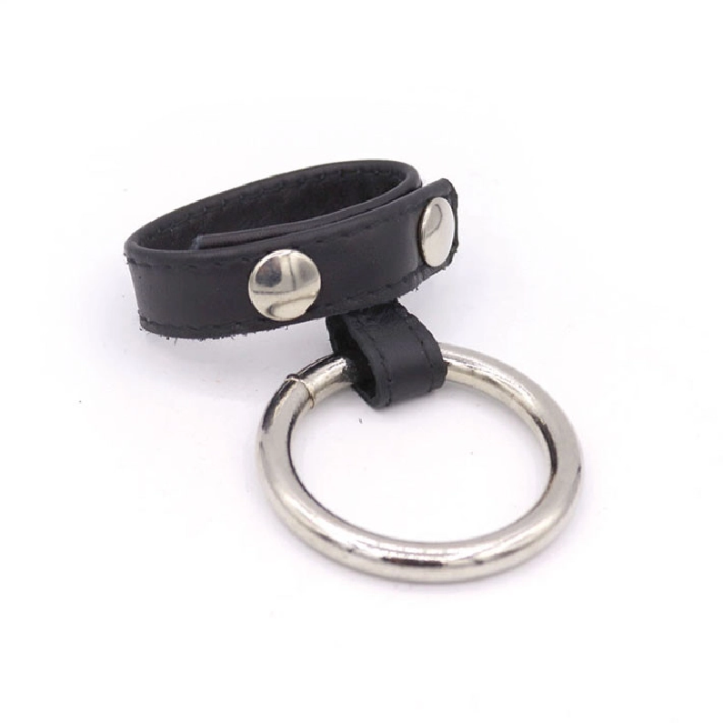 COCK-STRAP + ANNEAU DETACHABLE DELUXE