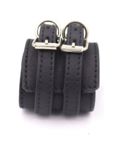 BALL-STRETCHER CUIR 2 BOUCLES