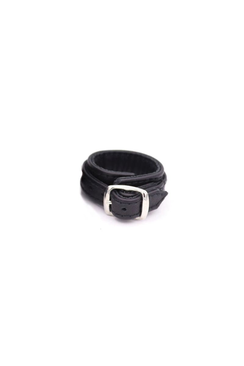 BALLSTRETCHER 1 BOUCLE EN CUIR