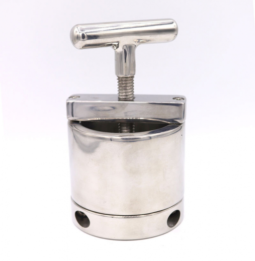 BALLSTRETCHER CRUSHER