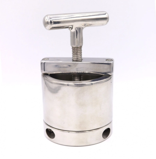 BALLSTRETCHER CRUSHER