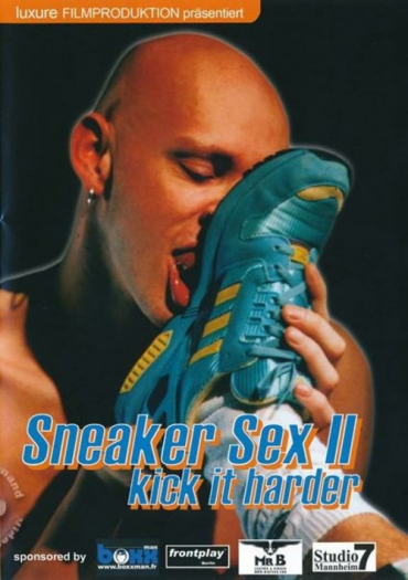 SNEAKER SEX II