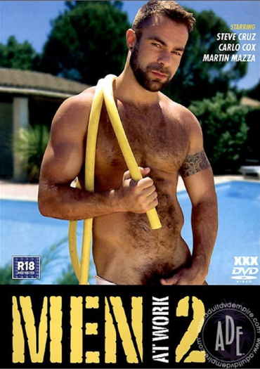 MEN AT WORK 2 ALPHAMALE