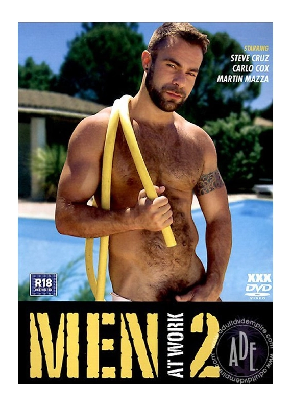 MEN AT WORK 2 ALPHAMALE