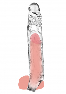 ETUI PENIEN CRISTAL XTRA LARGE