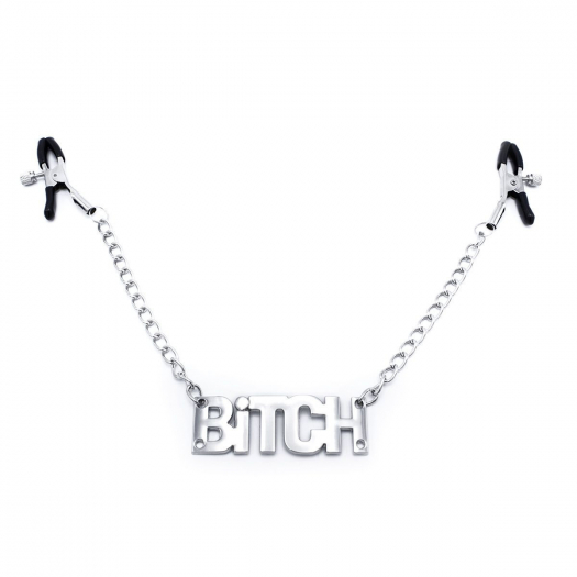 PINCES BITCH
