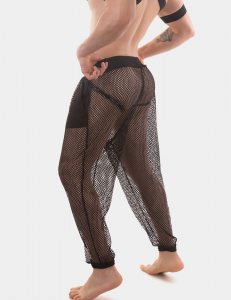 PANTALON MESH PEGGO BARCODE BERLIN