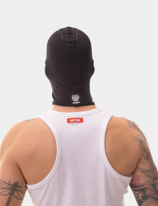 CAGOULE BARCODE BERLIN BOK