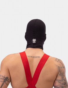 CAGOULE BARCODE BERLIN MAK
