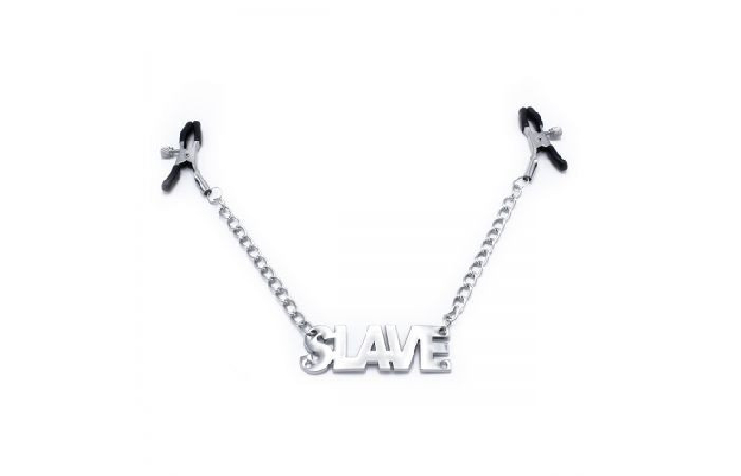 PINCES SLAVE
