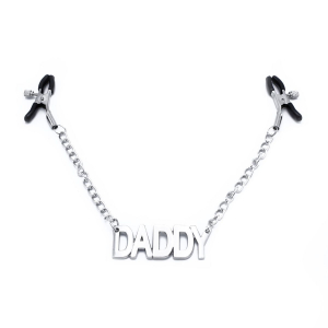 PINCES DADDY