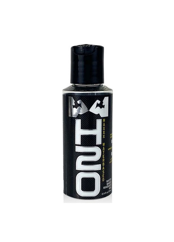 LUBRIFIANT H2O – MAXXX