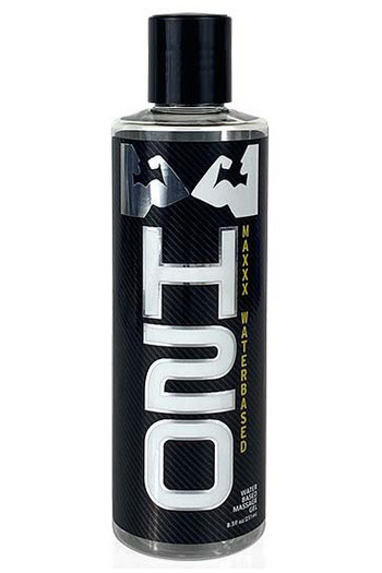 LUBRIFIANT ELBOW GREASE H2O MAXXX