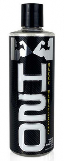 LUBRIFIANT ELBOW GREASE H2O MAXXX