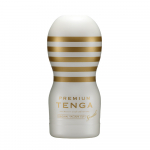 MASTURBATEUR TENGA PREMIUM VACUUM CUP GENTLE