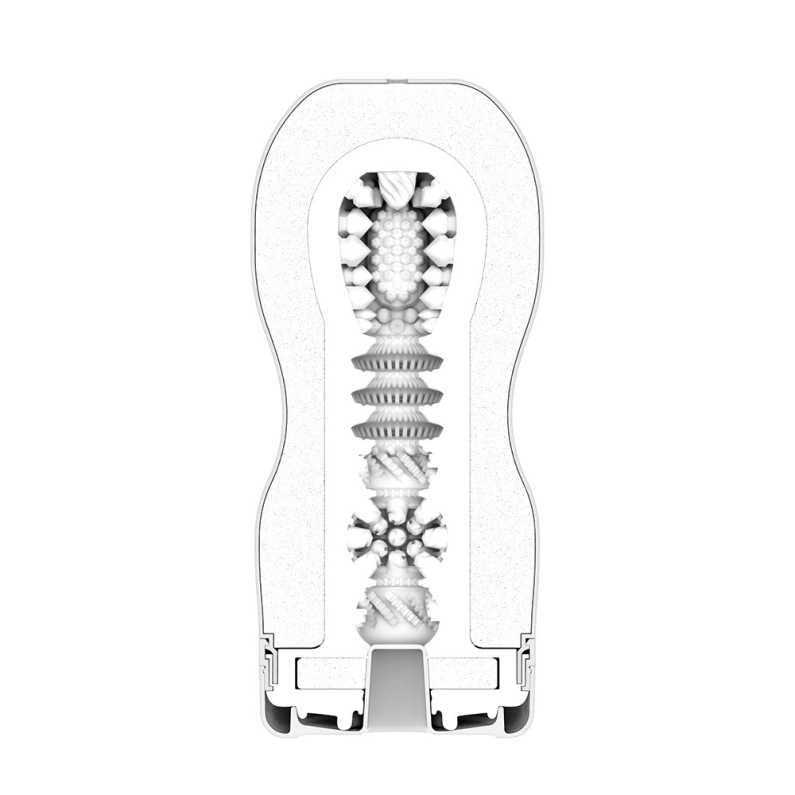 MASTURBATEUR PREMIUM TENGA ORIGINAL VACUUM STRONG