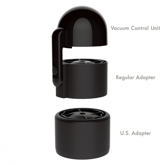 TENGA VACUUM CONTROLLER