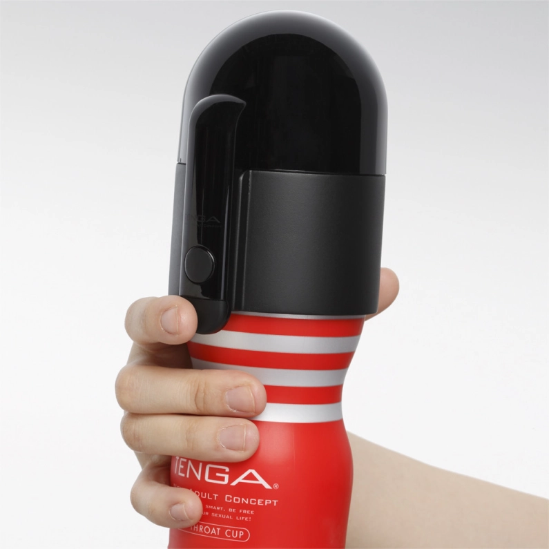 TENGA VACUUM CONTROLLER