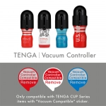 TENGA VACUUM CONTROLLER