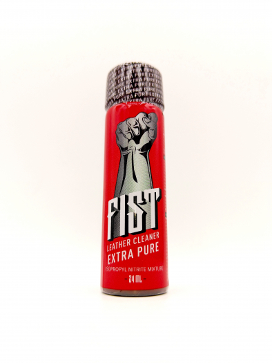 POPPERS FIST EXTRA PURE