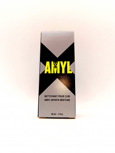 POPPERS AMYL
