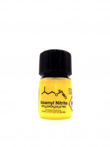 POPPERS PURE ISOAMYL NITRITE 24ML