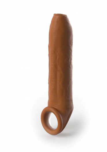 GODE ETUI UNCUT 17CM