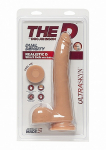 GODE ULTRASKIN 9 INCH REALISTIC