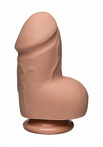 GODE 6 INCH FAT D ULTRASKYN